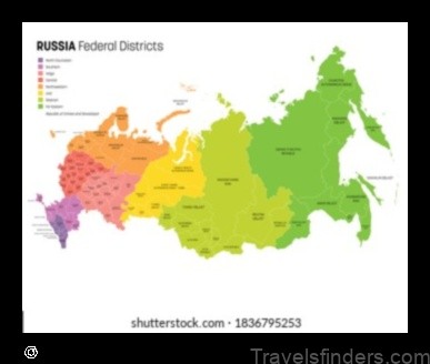 explore the map of biryulevo russian federation