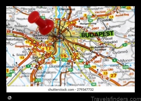 explore the map of buda romania with this handy guide