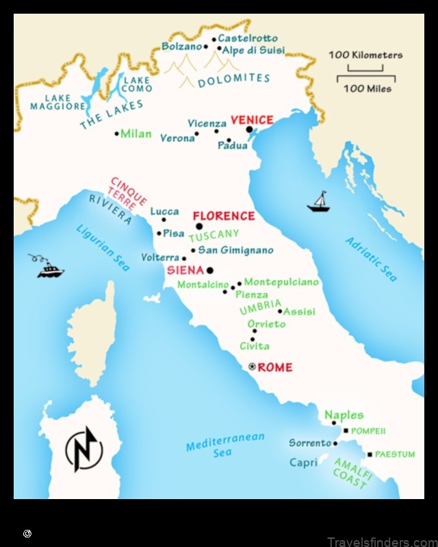 explore the map of colombaro italy with this handy guide