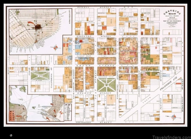 explore the map of fanshi china with this detailed guide