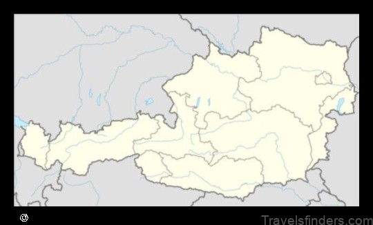 Map of Fisching Austria