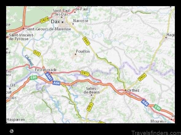 explore the map of habas france with this comprehensive guide