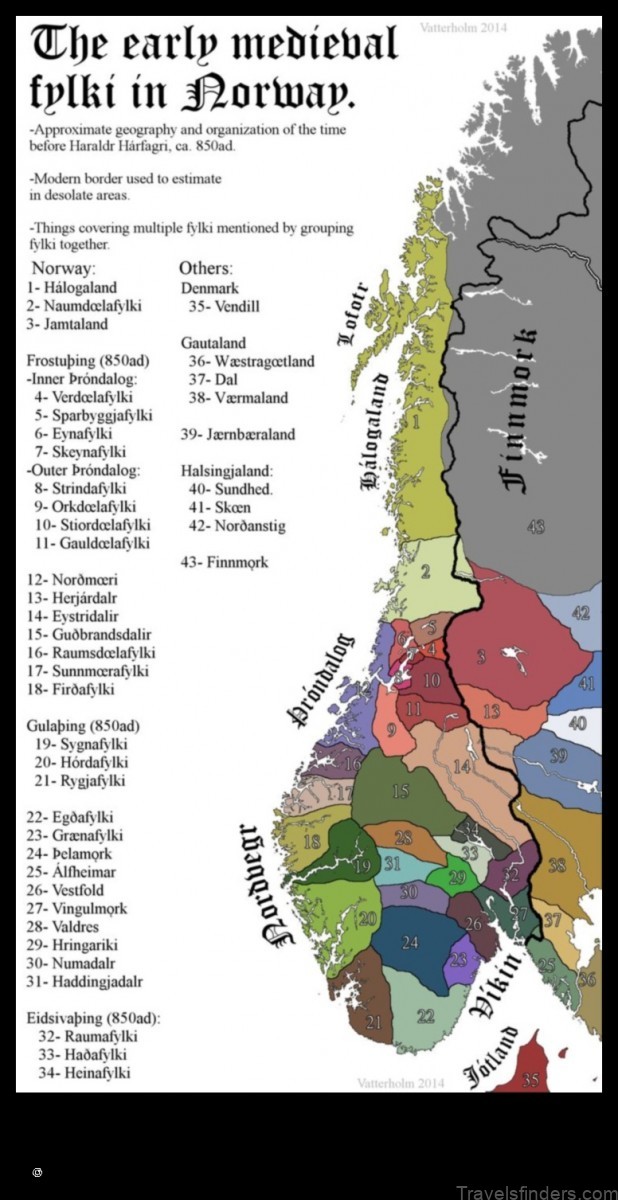 explore the map of hamnvik norway a coastal town with a rich history