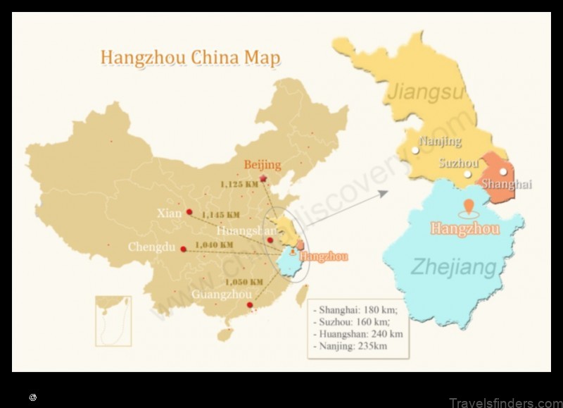 explore the map of hanshou china a cultural and historical tour