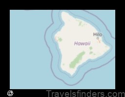 explore the map of honaunau napoopoo united states