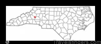 explore the map of icard united states with this handy guide