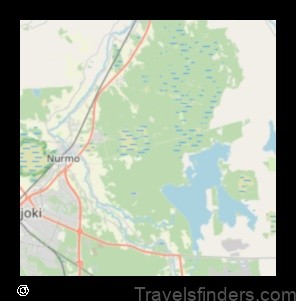 explore the map of ilmajoki finland with this handy guide