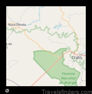 explore the map of inhumas brazil with this detailed guide