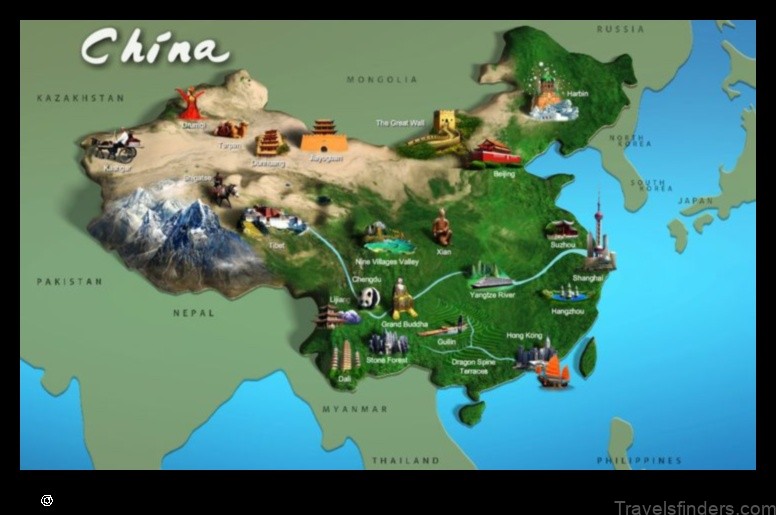 explore the map of jianhua china with this handy guide