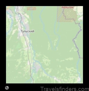 explore the map of kamennomostskiy russian federation