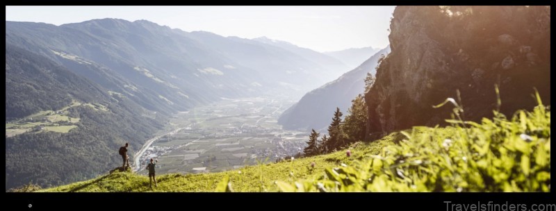 explore the map of lagundo italy with this comprehensive guide