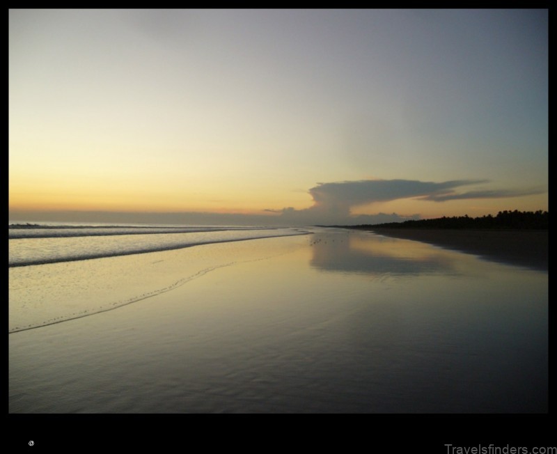 explore the map of las lajas panama a hidden gem in central america