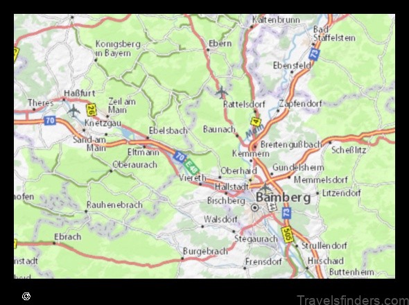 explore the map of lauter germany with this handy guide