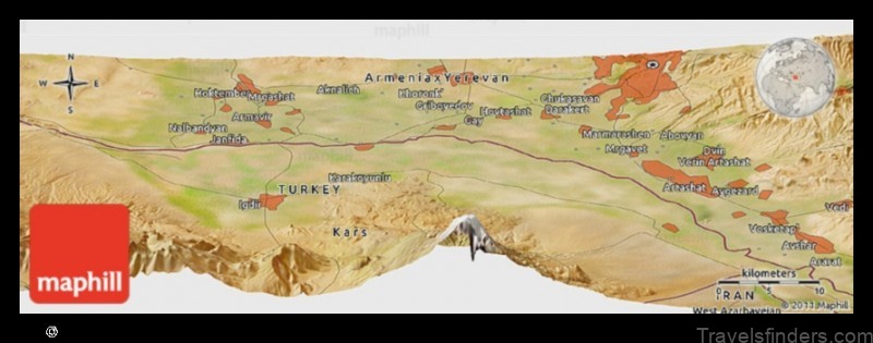 explore the map of lenughi armenia and discover its rich history and culture