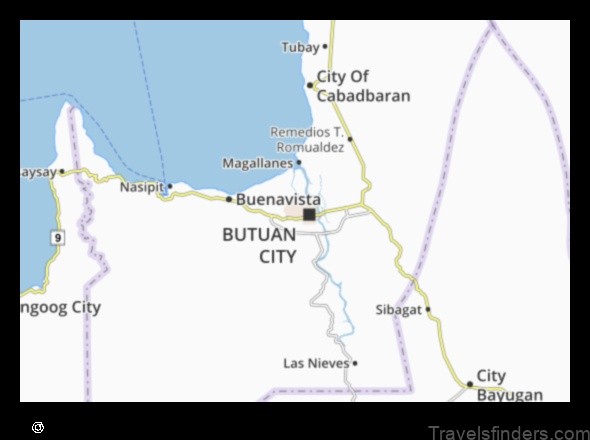 explore the map of libertad philippines