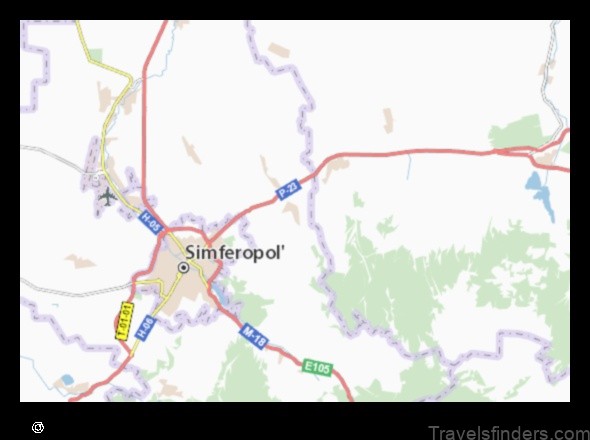 explore the map of mazanka ukraine with our interactive guide