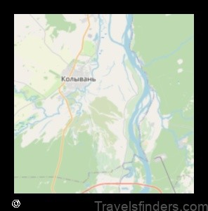 explore the map of mochishche russian federation