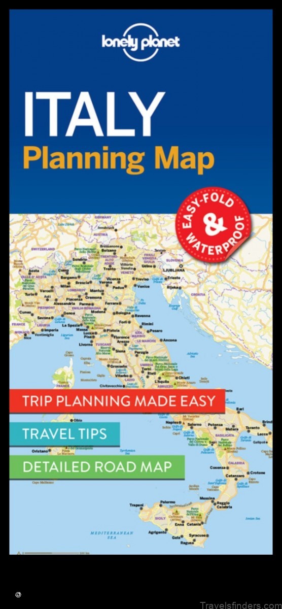 explore the map of nonio italy with this handy guide