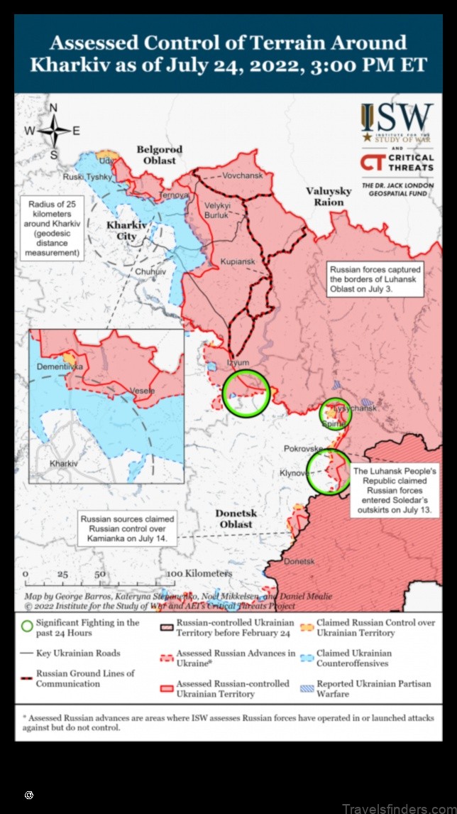 Map of Novobohdanivka Ukraine