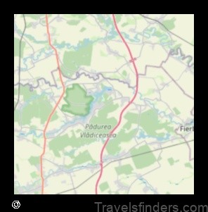 explore the map of nuci romania with this handy guide