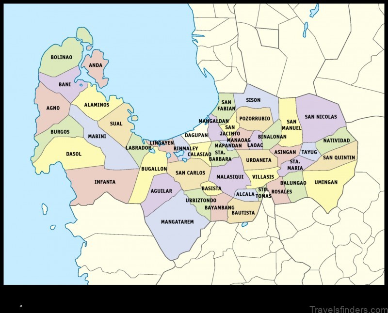 explore the map of panikihan philippines