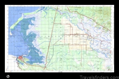 Map of Pepillo Salcedo Dominican Republic