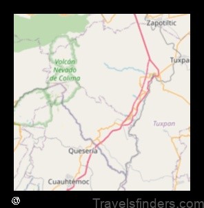 explore the map of piscila mexico with this handy guide