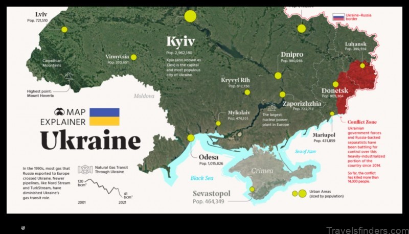 explore the map of pomoriany ukraine and discover its rich history and culture