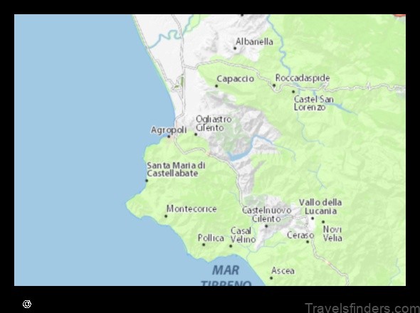 explore the map of prignano italy with this handy guide