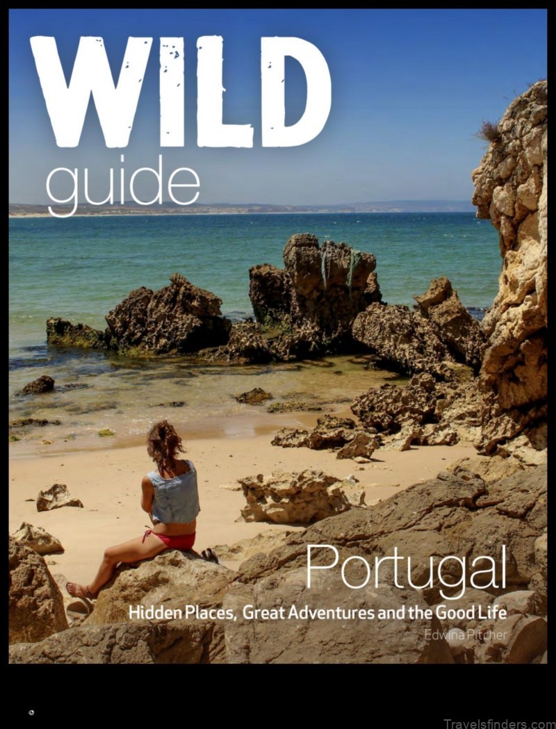 explore the map of reguengo portugal and discover its hidden gems