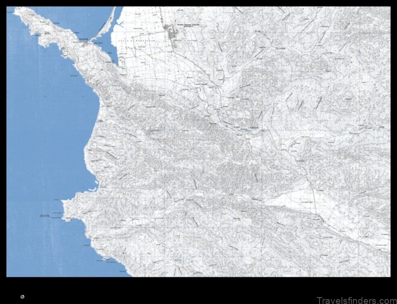 explore the map of rodolfo sanchez taboada mexico with this detailed guide