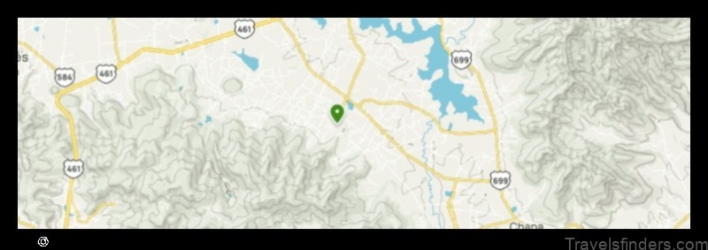 explore the map of san felipe coamango mexico