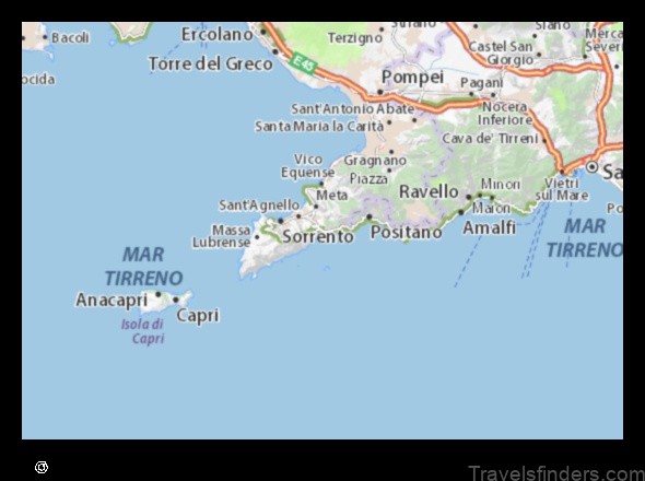 explore the map of san pietro italy with this handy guide