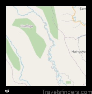 explore the map of san rafael peru