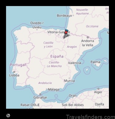 explore the map of sesma spain with this handy guide