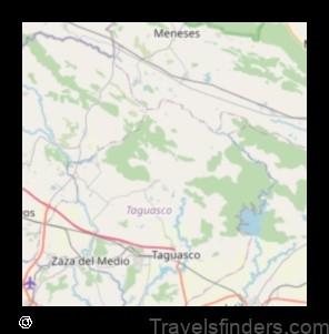 explore the map of taguasco cuba a fascinating province in the caribbean