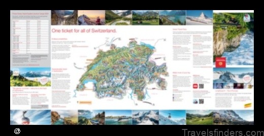 explore the map of thalwil sud switzerland and discover its hidden gems