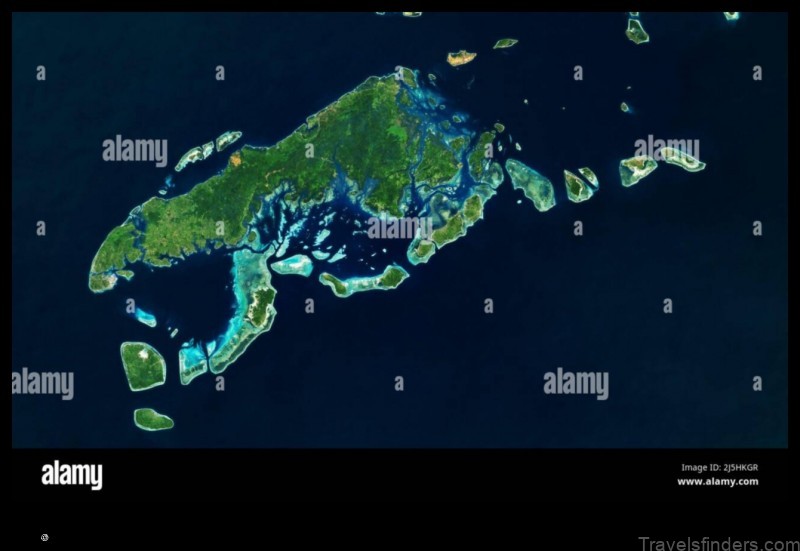 explore the map of tumbagaan philippines