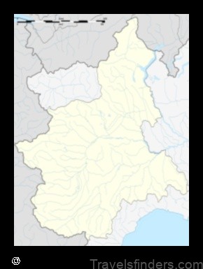 explore the map of valstrona italy with this handy guide