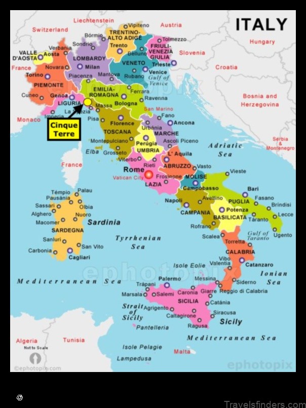 Map of Vergnasco Italy