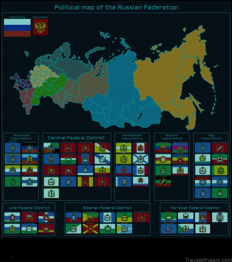 Map of Yakovlevo Russian Federation