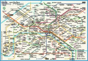 Belarus Metro Map - TravelsFinders.Com