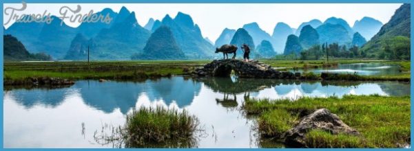 Best Chinese travel guide - TravelsFinders.Com